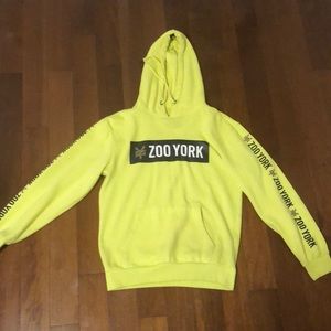 Zoo York Hoodie